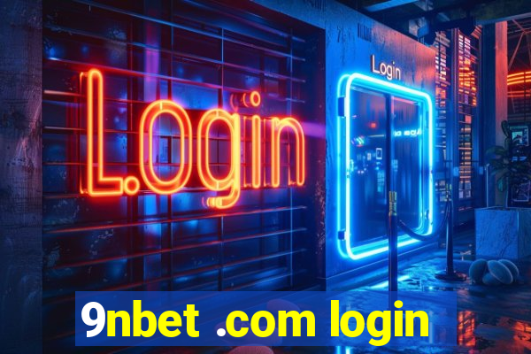 9nbet .com login